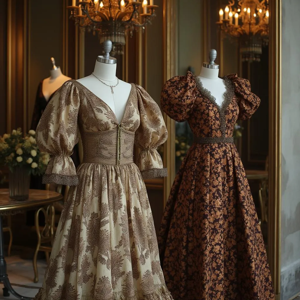 Haute couture kolekcia